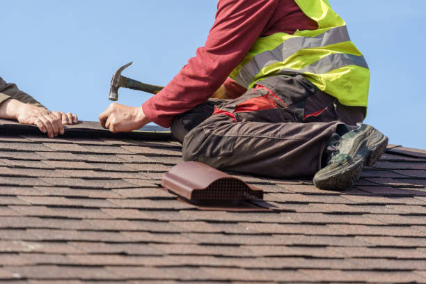Best Slate Roofing Contractor  in Lliams Bay, WI