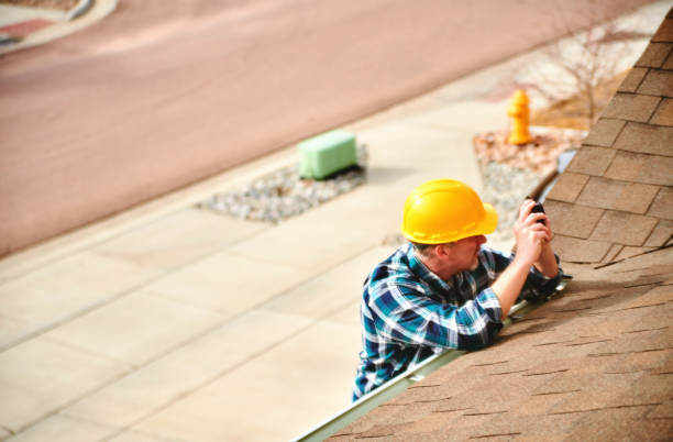Best Roof Waterproofing Services  in Lliams Bay, WI
