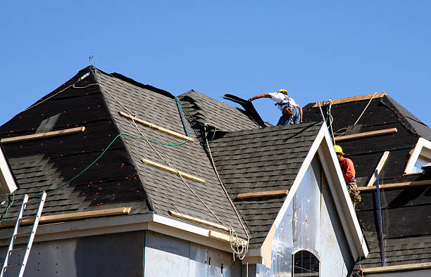Best Roof Waterproofing Services  in Lliams Bay, WI