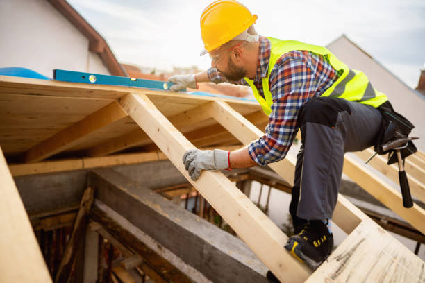 Best Shingle Roofing Installation  in Lliams Bay, WI