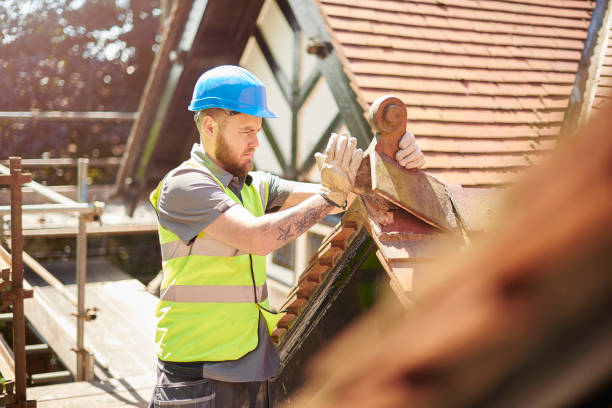 Best Local Roofing Companies  in Lliams Bay, WI