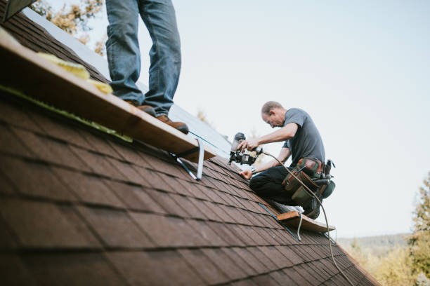 Best New Roof Installation  in Lliams Bay, WI