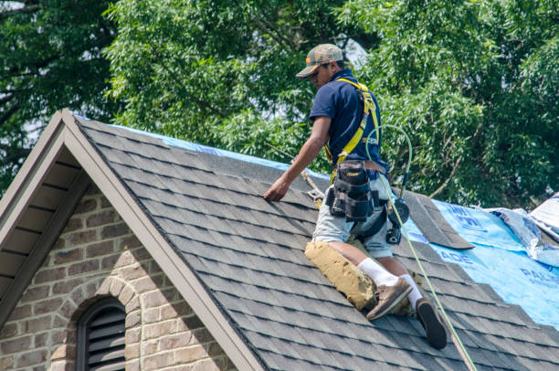 Best Emergency Roof Repair  in Lliams Bay, WI